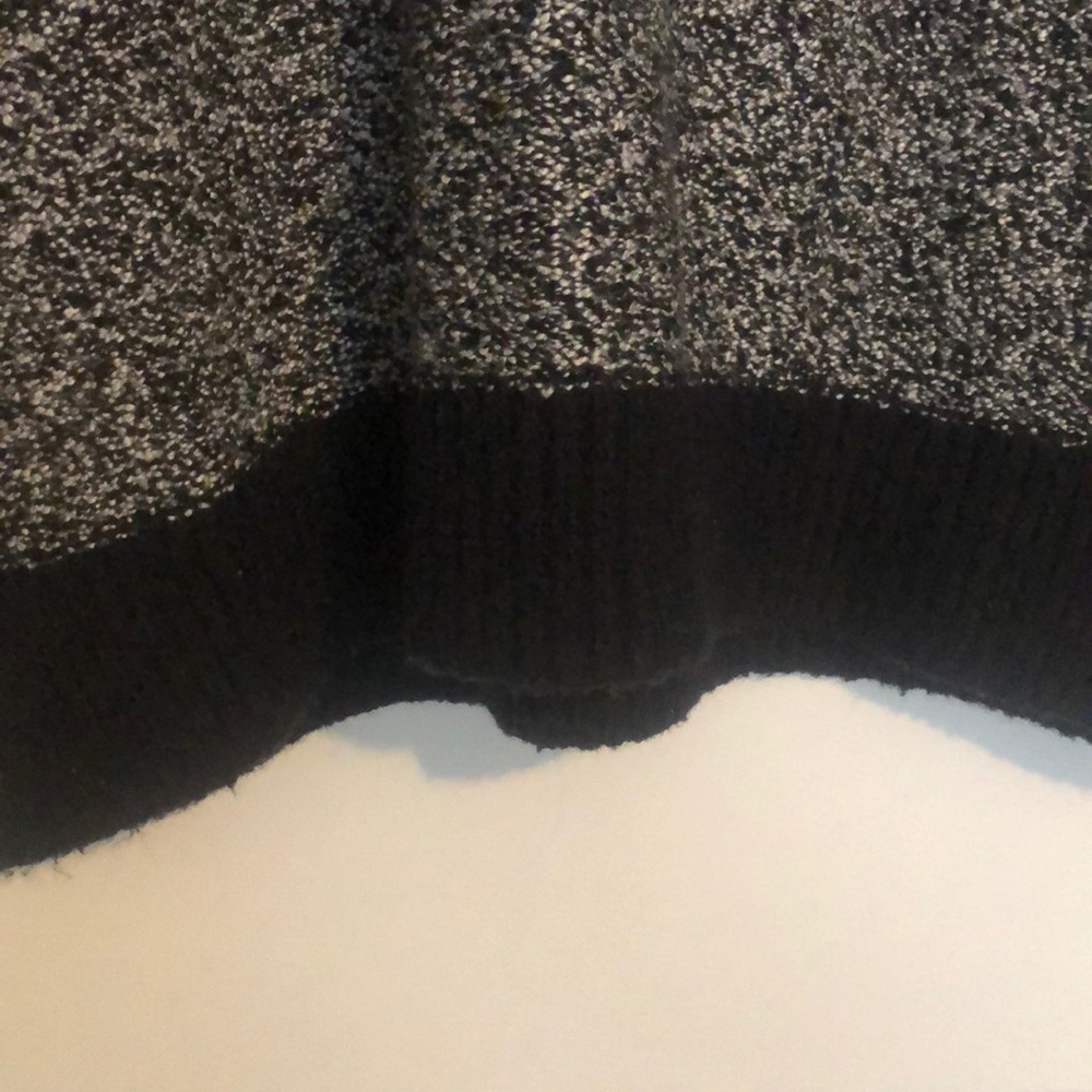 LOFT tunic sleeveless sweater - Picture 4 of 7
